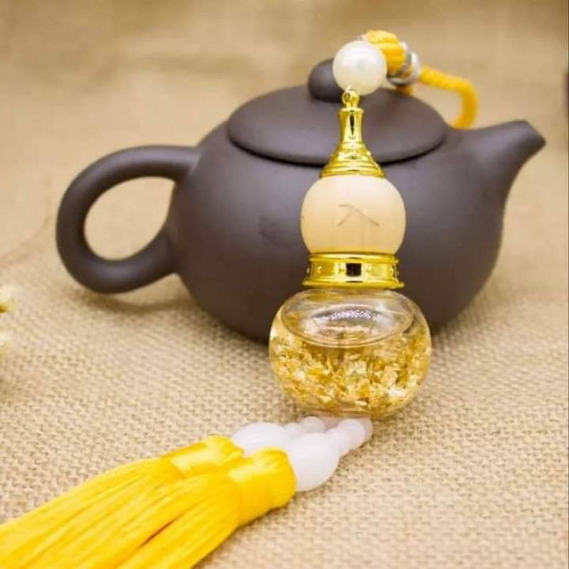 Hồ lô phong thủy